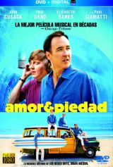 Amor Y Piedad (2014) poster